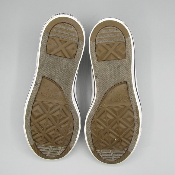 Converse All Star Chuck Taylor Unisex Canvas - Picture 8 of 10